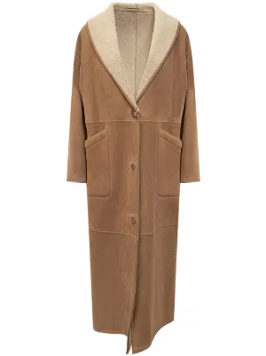 Salvatore Santoro Coats for Women - Shop on FARFETCH