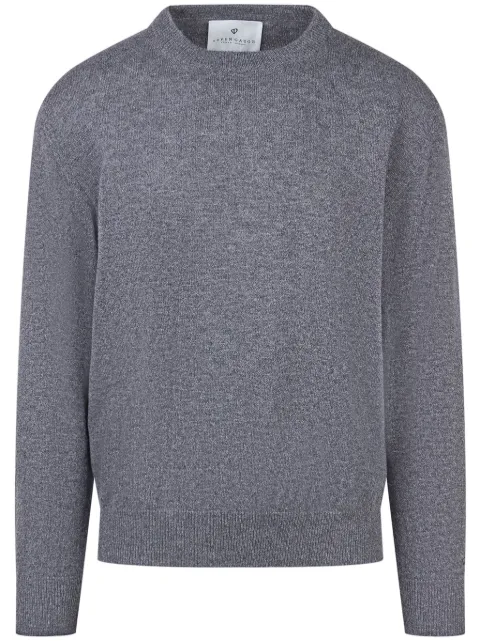 SEVEN GAUGE knitted jumper