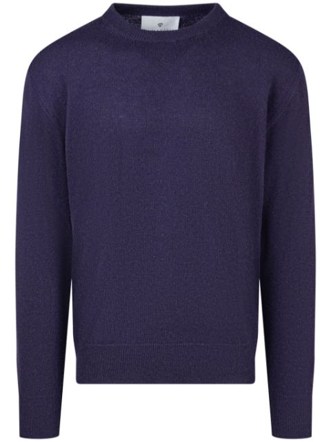 SEVEN GAUGE knitted jumper