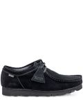 Clarks Originals Wallabee loafers - Black