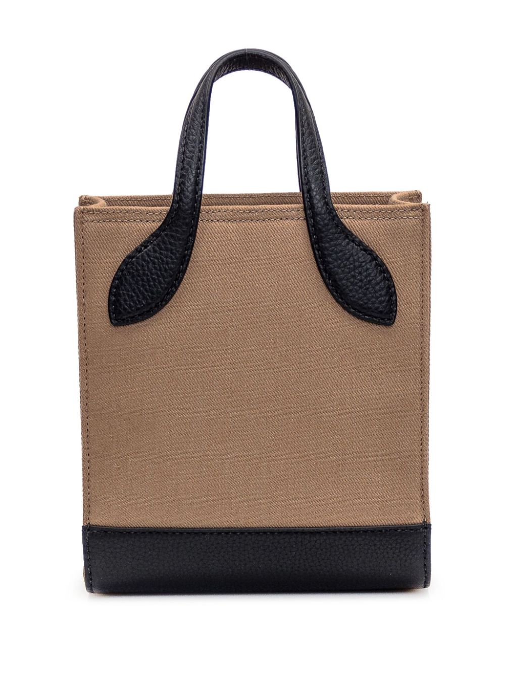 Bally Bar tote bag - Bruin