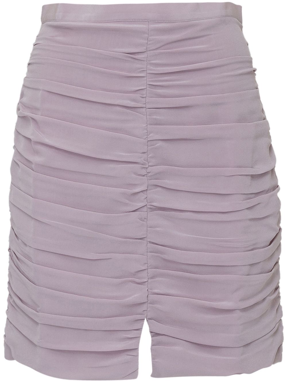 IRO Blish skirt - Purple