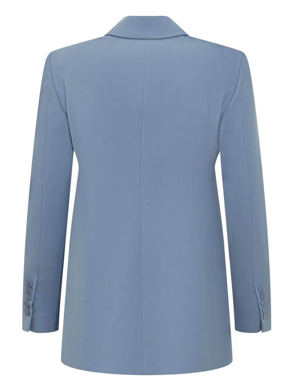 Seafarer Betty blazer - Blauw