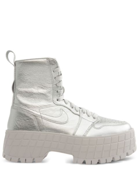 Jordan  Air Jordan 1 High Brooklyn boots Women