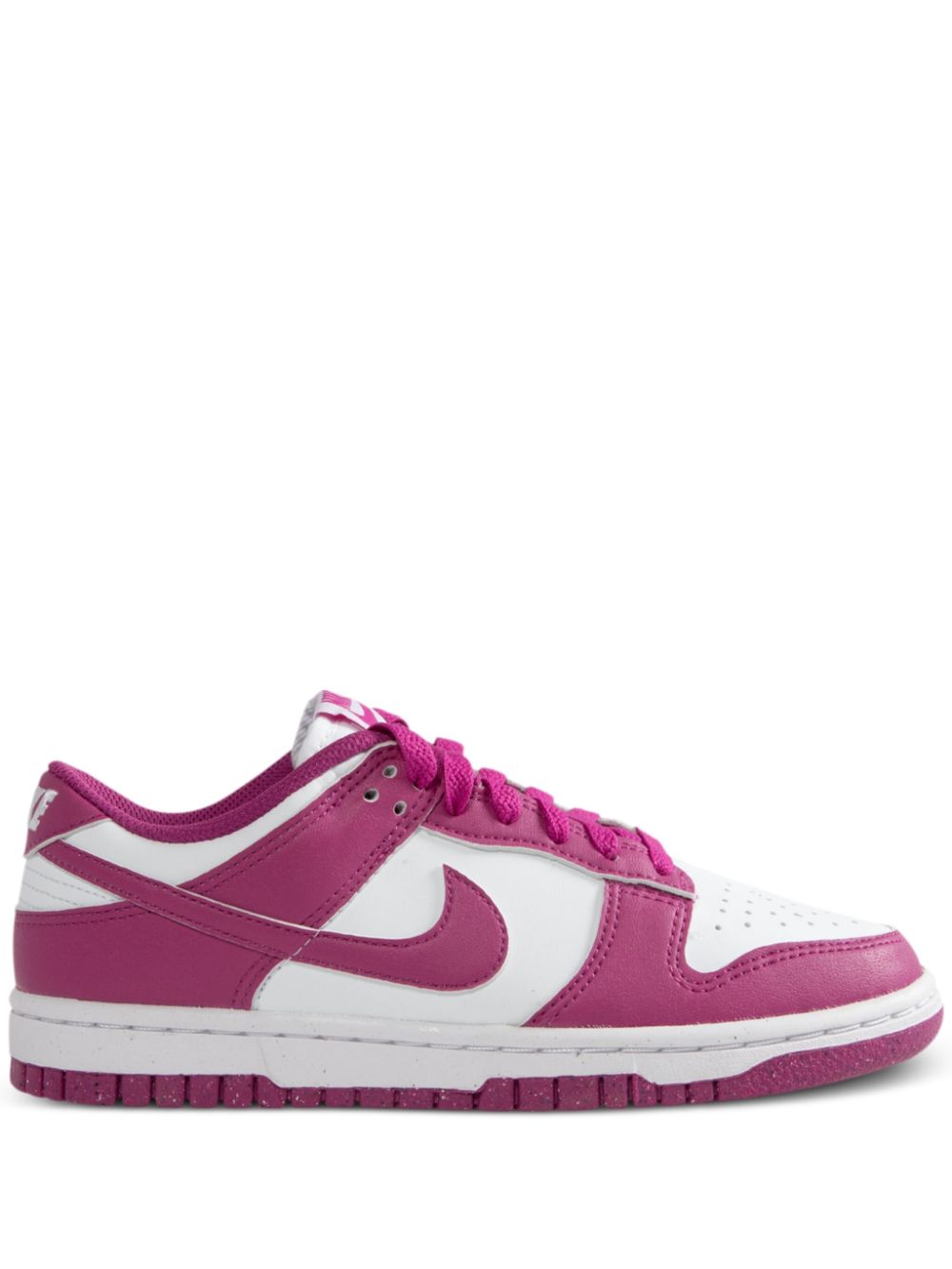 Nike Dunk Low sneakers Purple