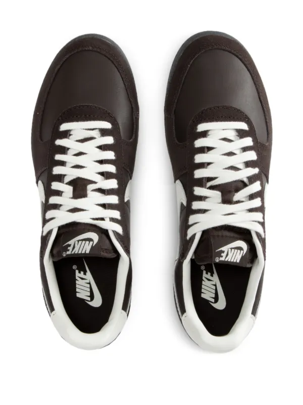 Nike Field General '82 スニーカー | ブラウン | FARFETCH JP