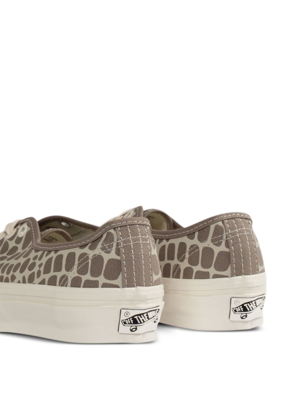 Vans Authentic Reissue 44 sneakers Beige