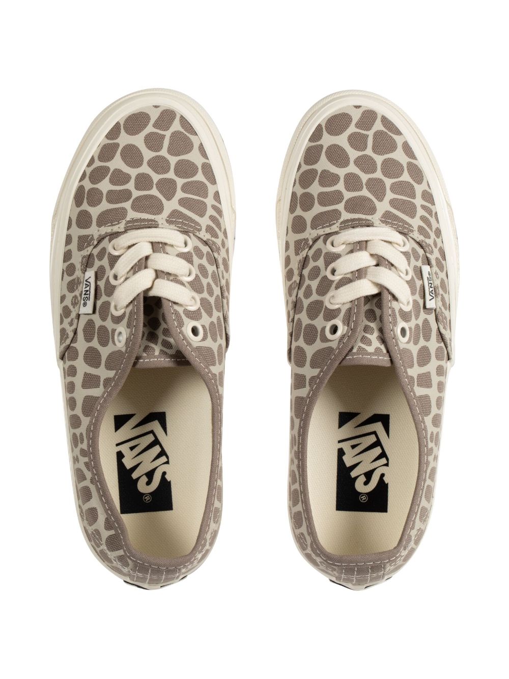 Vans Authentic Reissue 44 sneakers Beige