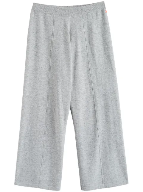 Chinti & Parker pantalones anchos estilo capri