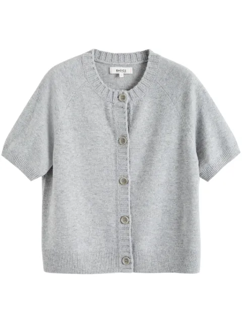 Chinti & Parker short-sleeves cardigan