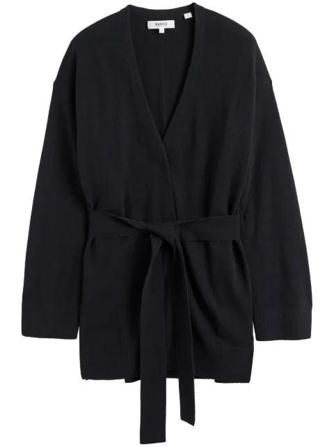 Chinti & Parker wrap cardigan