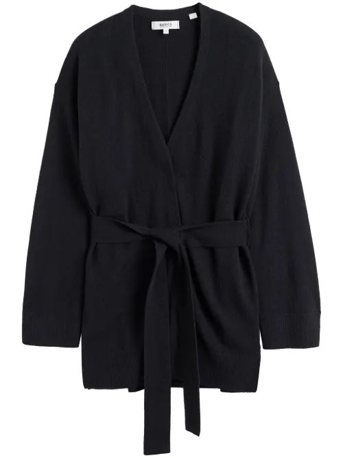 Cardigan à design portefeuille - Chinti & Parker - Modalova