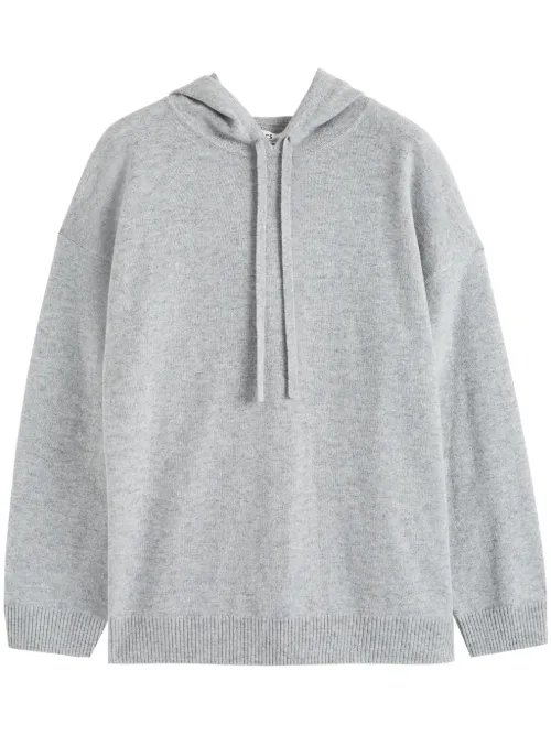 Hoodie en maille - Chinti & Parker - Modalova