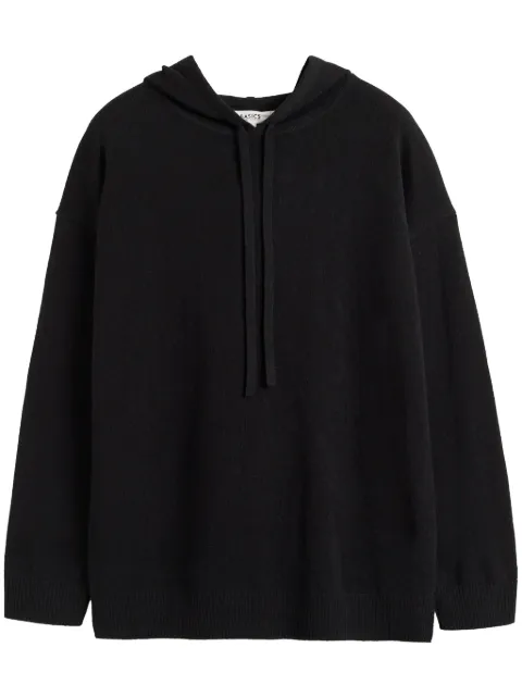 Chinti & Parker hooded sweater  