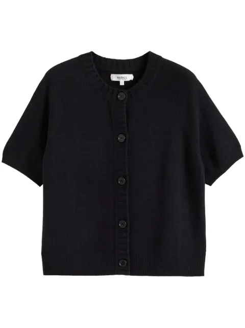 Chinti & Parker short-sleeves cardigan