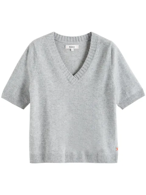 Chinti & Parker V-neck T-shirt
