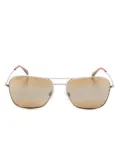 Maui Jim Na‘auao sunglasses - Gold