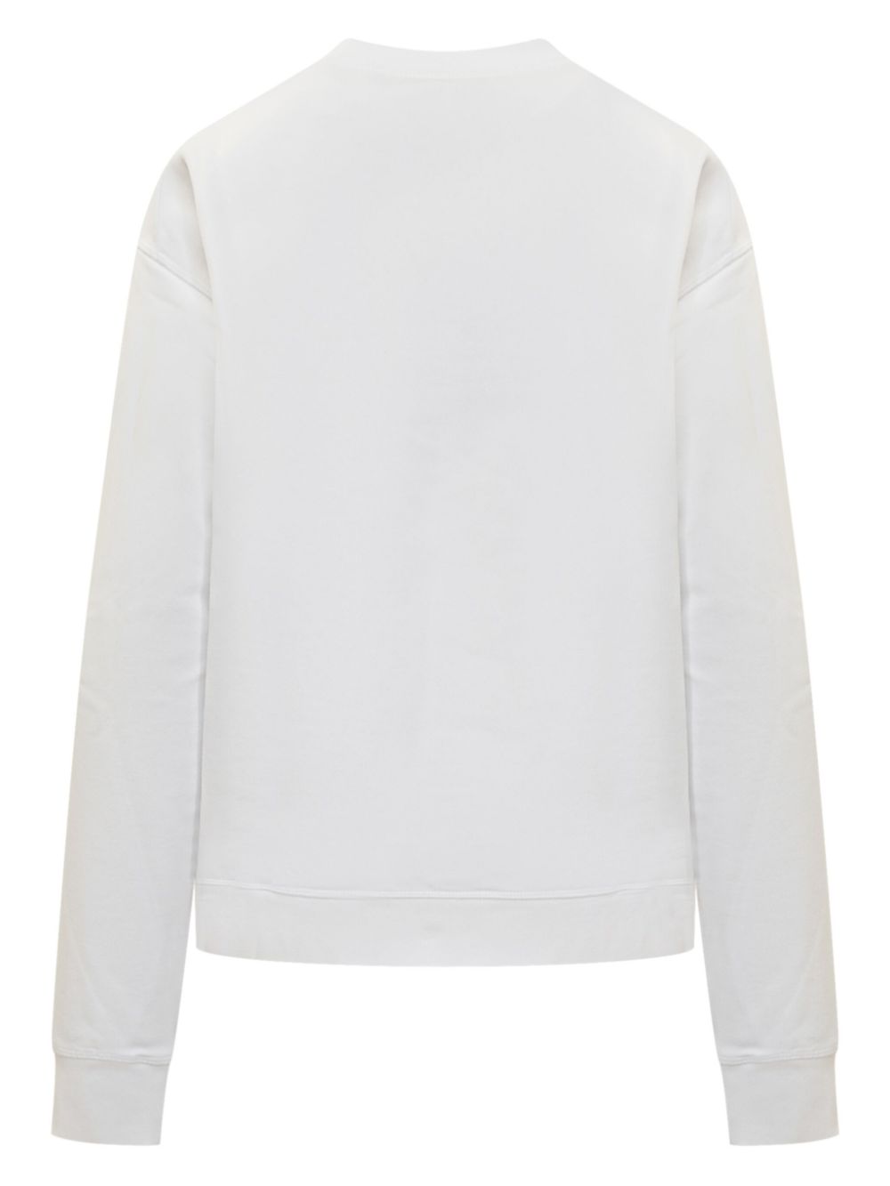 DSQUARED2 Icon sweatshirt - Wit