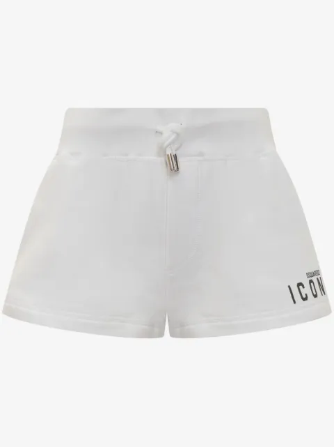 DSQUARED2 Icon track shorts