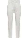 Seafarer Edward trousers - White