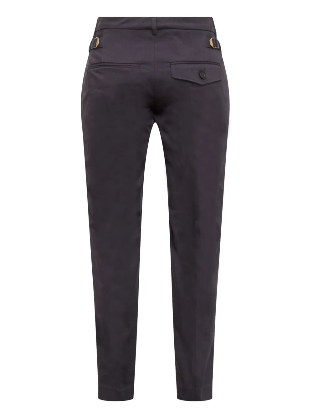 Seafarer Edward trousers - Blauw