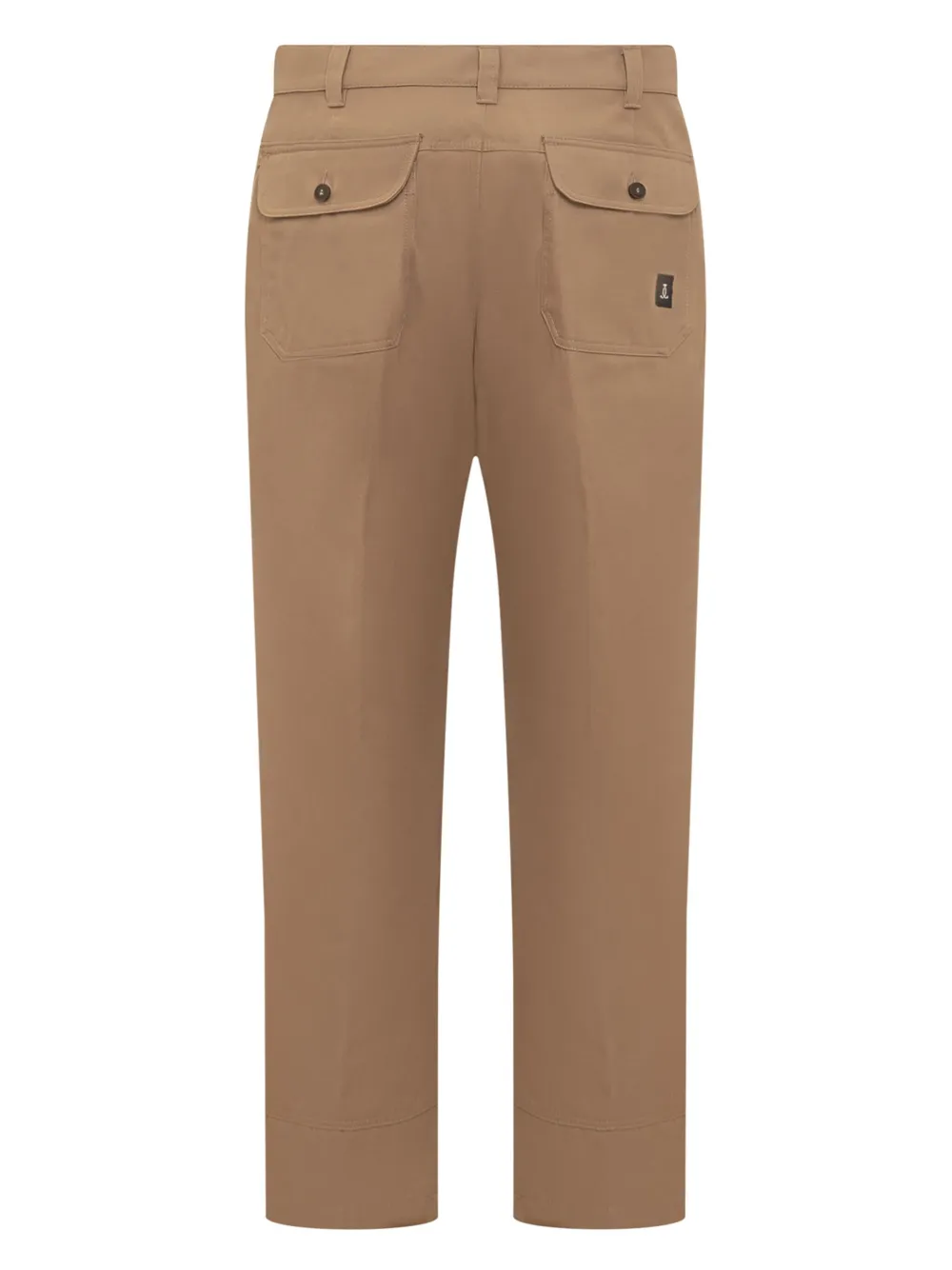 Seafarer Prospect broek - Beige