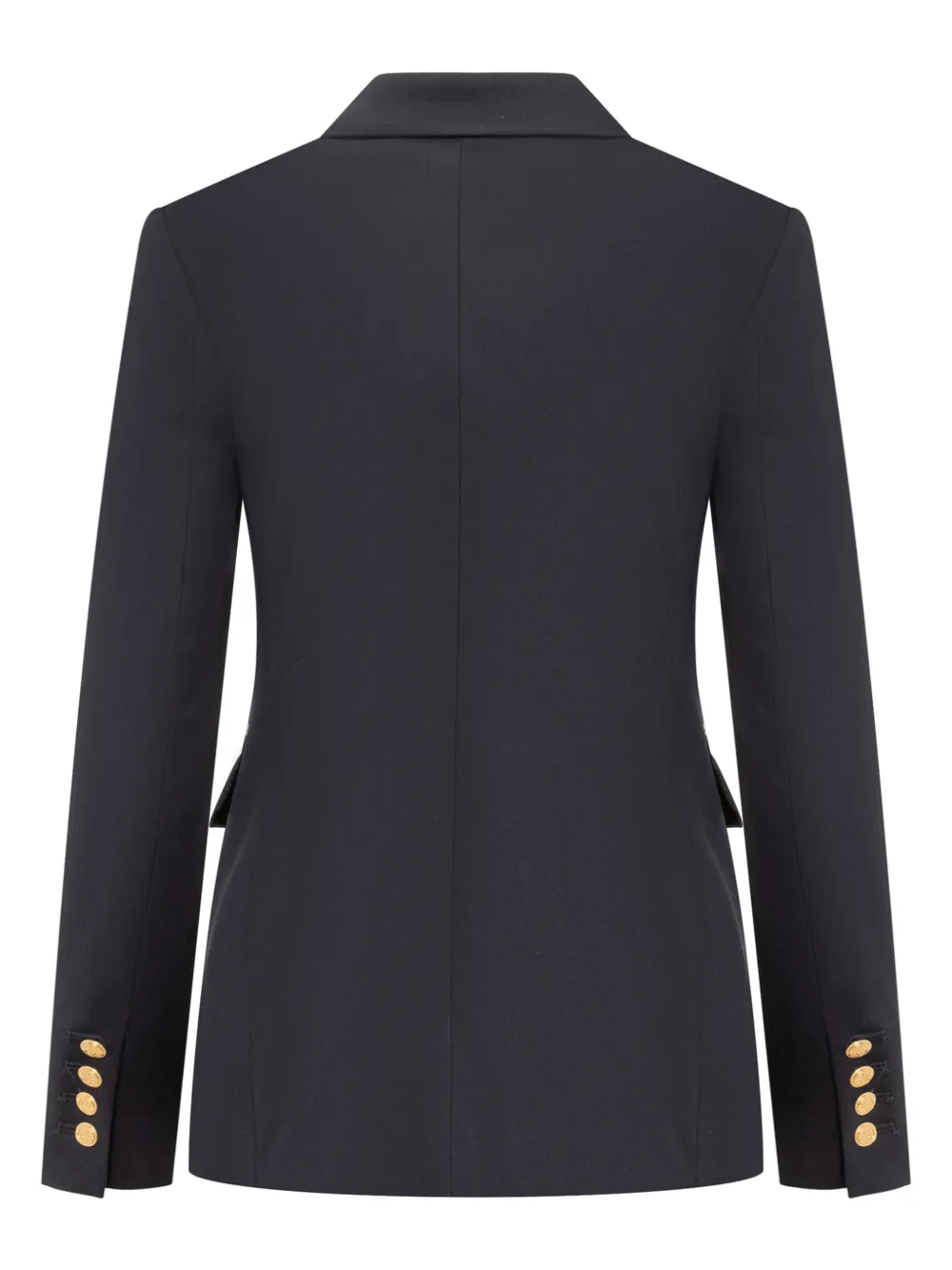 Seafarer Chantal blazer - Blauw