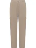 Kiton cargo trousers - Neutrals