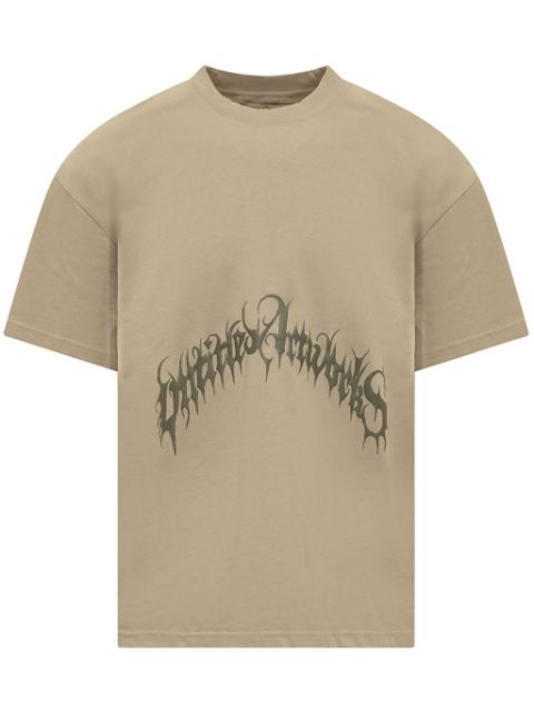 UNTITLED ARTWORKS Tenebris T-shirt