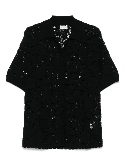P.A.R.O.S.H. Copper shirt