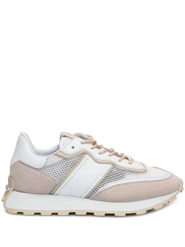 お買い得！！★ TOD'S ★ SPORT RUN スニーカー Tod's Sport Run スニーカー | ホワイト | FARFETCH JP