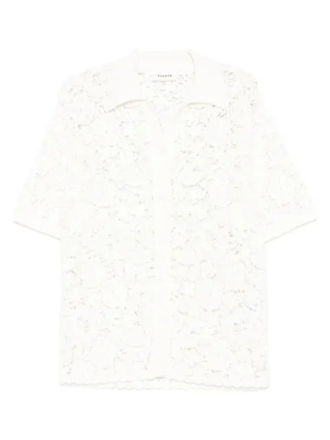 P.A.R.O.S.H. camisa Copper