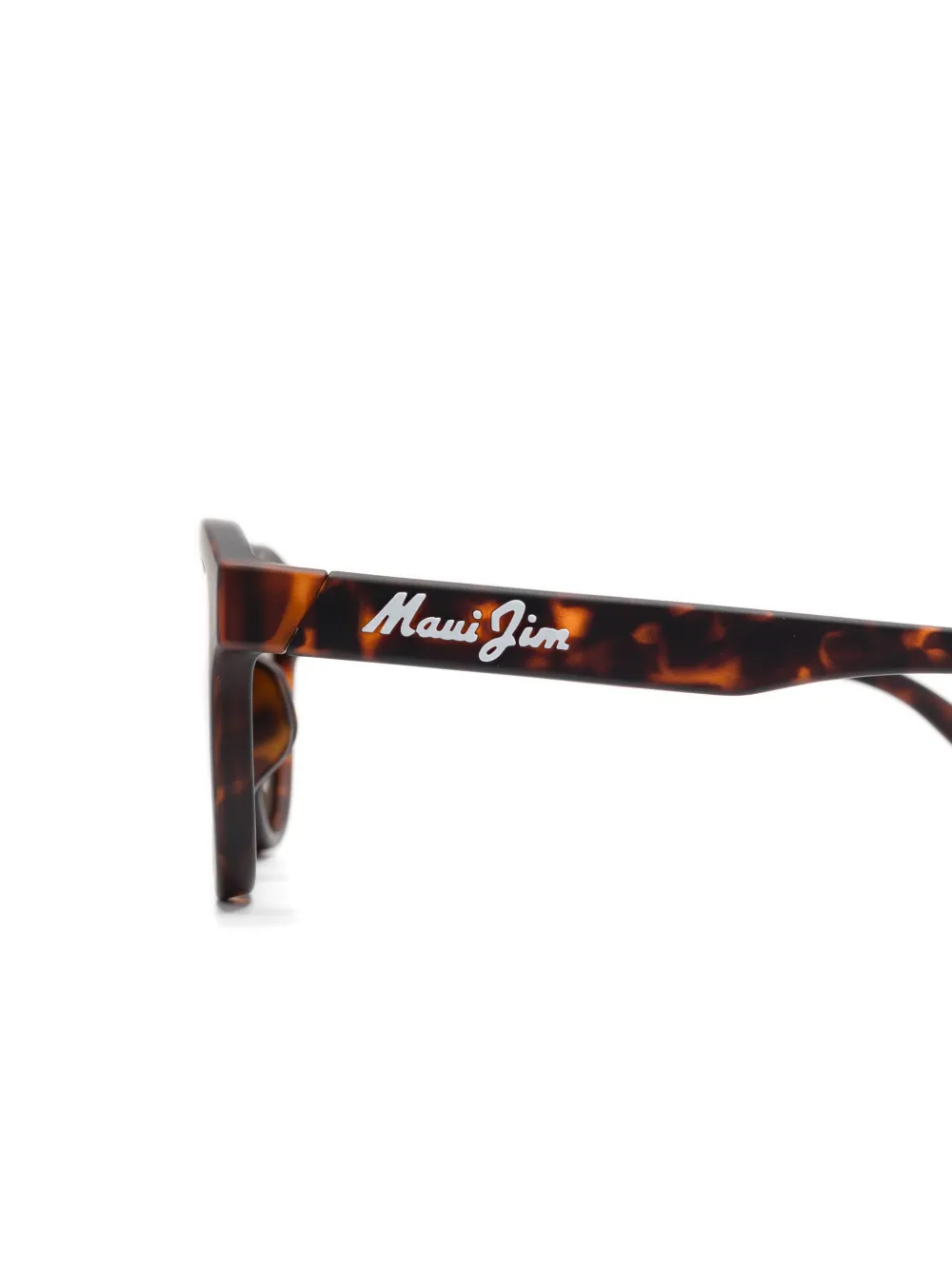 Maui Jim Ihupani zonnebril Bruin