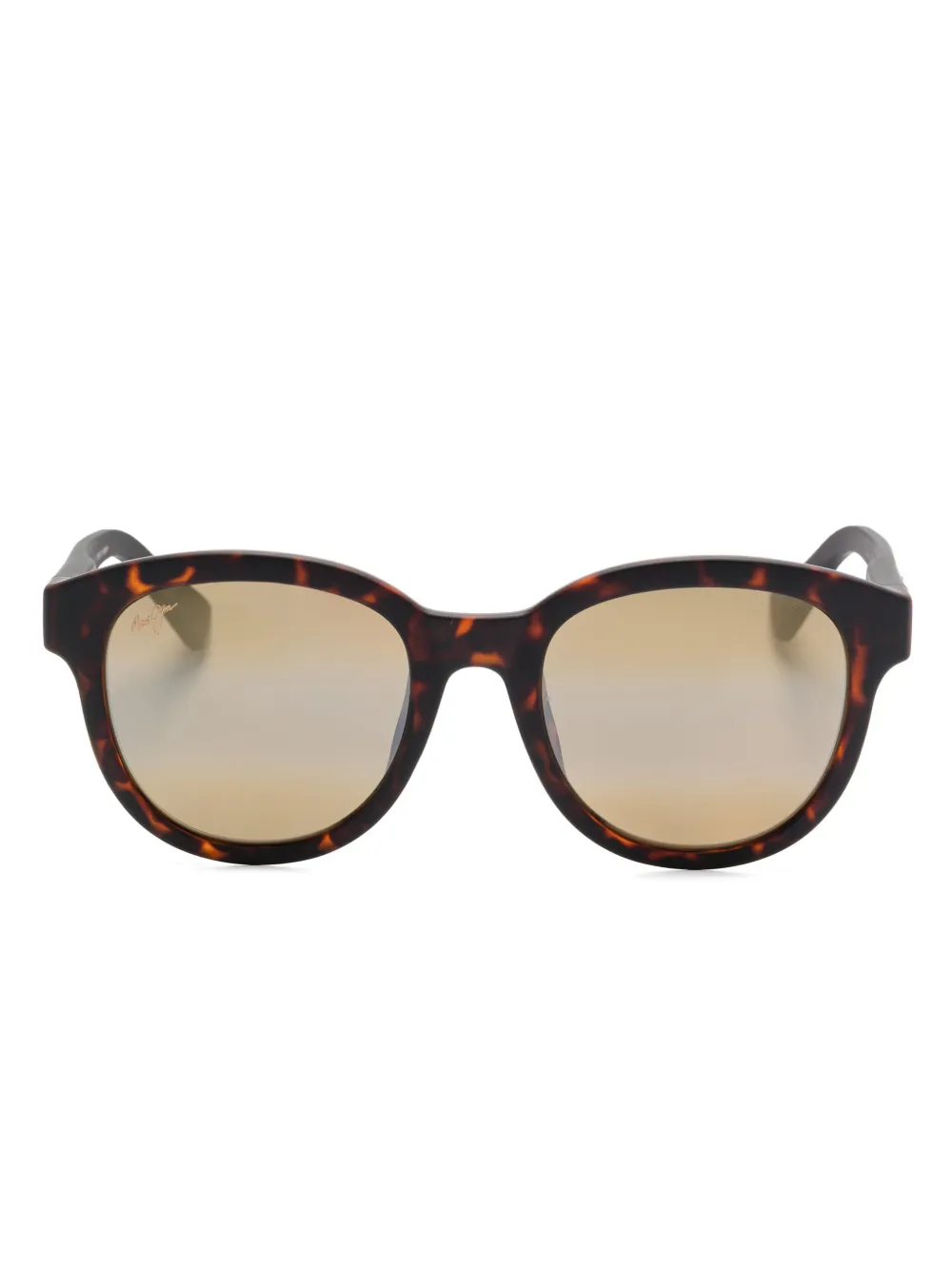 Maui Jim Ihupani sunglasses | Brown | Image 1