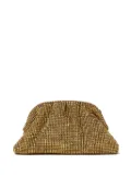 TWENTY FOURHAITCH Davis clutch bag - Gold
