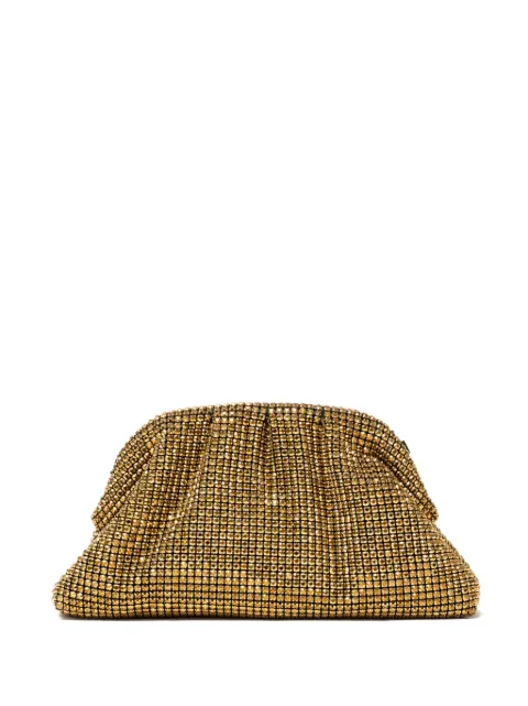 TWENTY FOURHAITCH Davis clutch bag