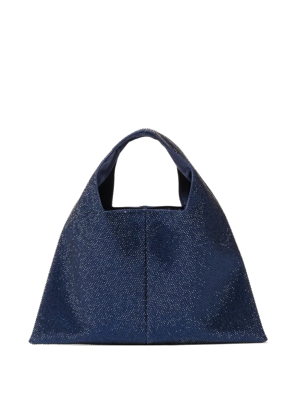 TWENTY FOURHAITCH Crawford tote bag | Blue | Image 1