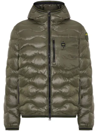 Blauer