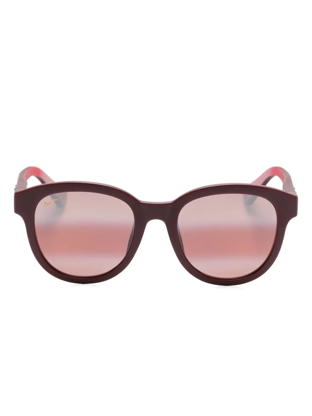 Maui Jim Ihupani sunglasses | Brown | Image 1