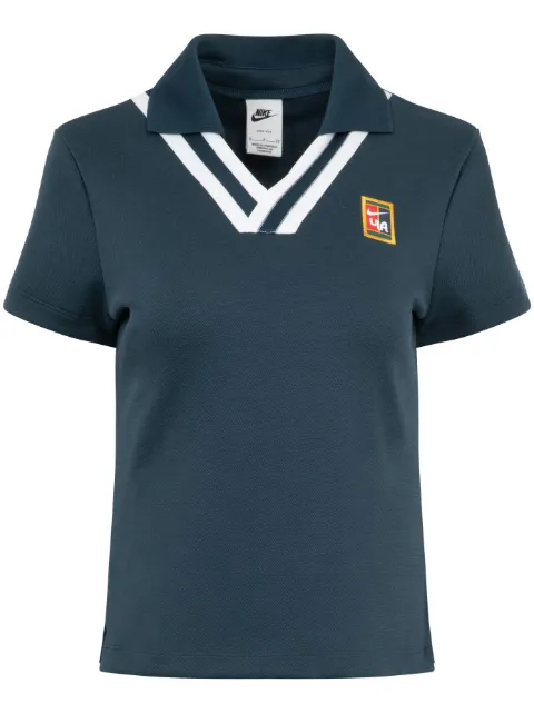 Nike x YOON polo