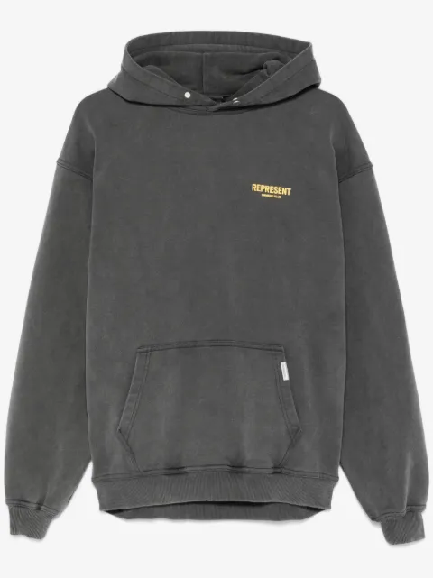 Represent худи Owners Club