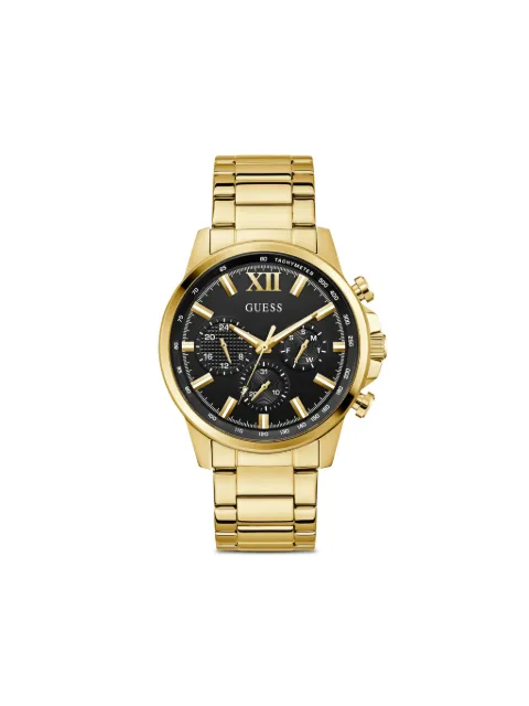 GUESS USA multi-function 44mm