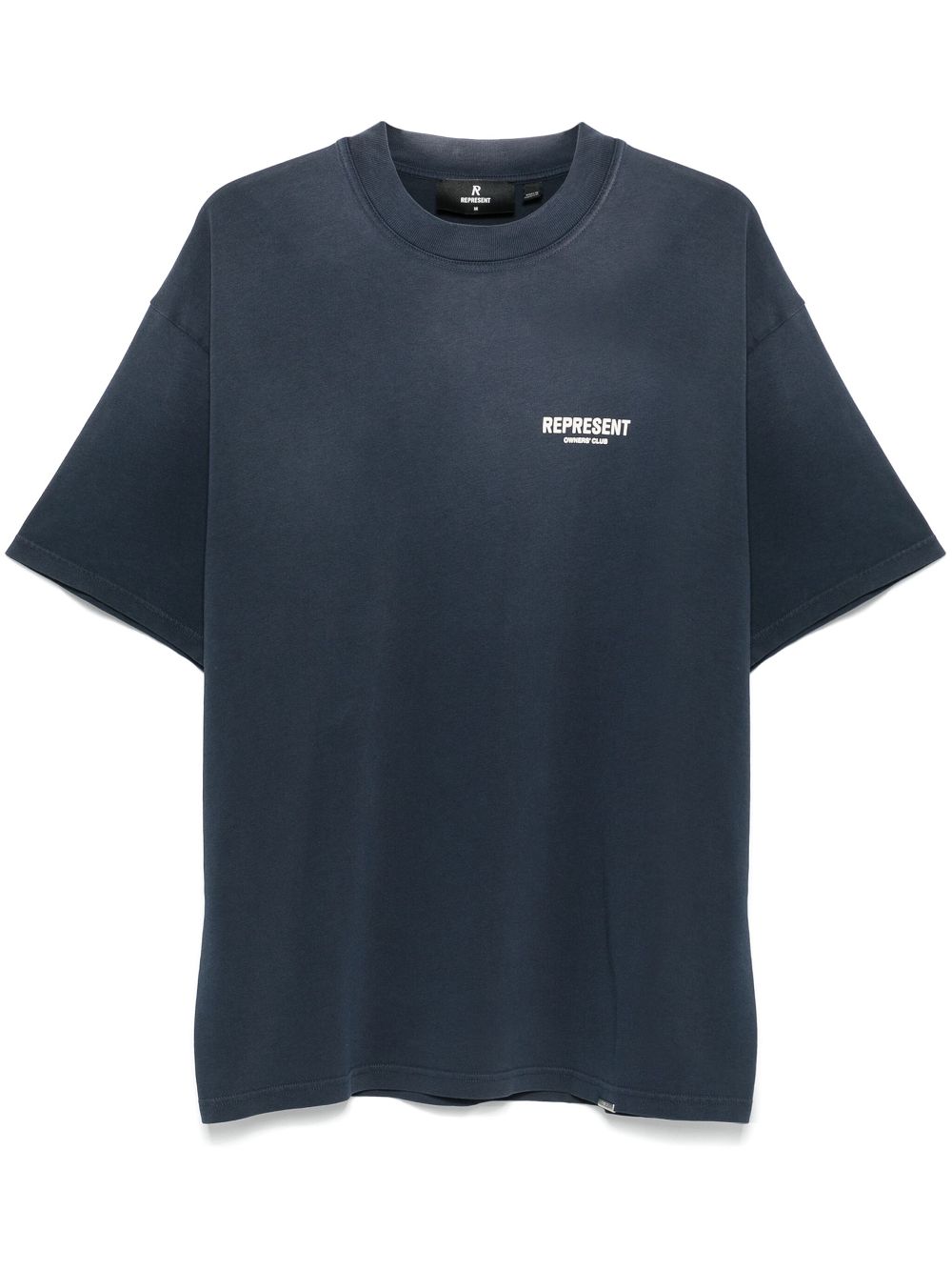 Represent Represent Owners Club T-shirt - Blue