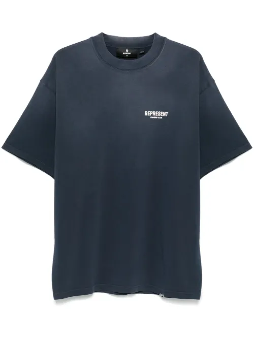 T-shirt Owners Club - Represent - Modalova