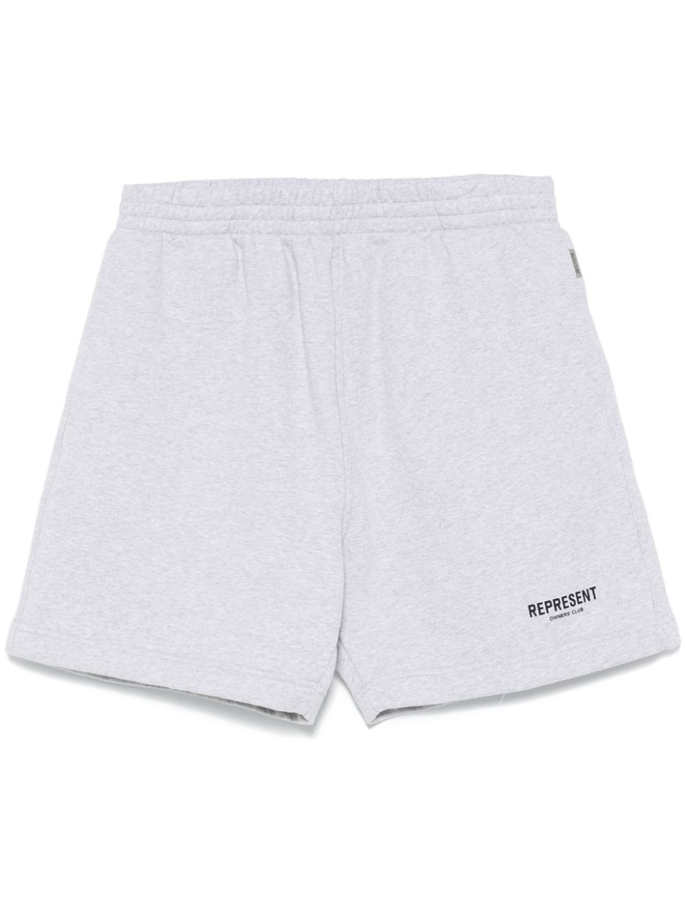 Owners Club track shorts