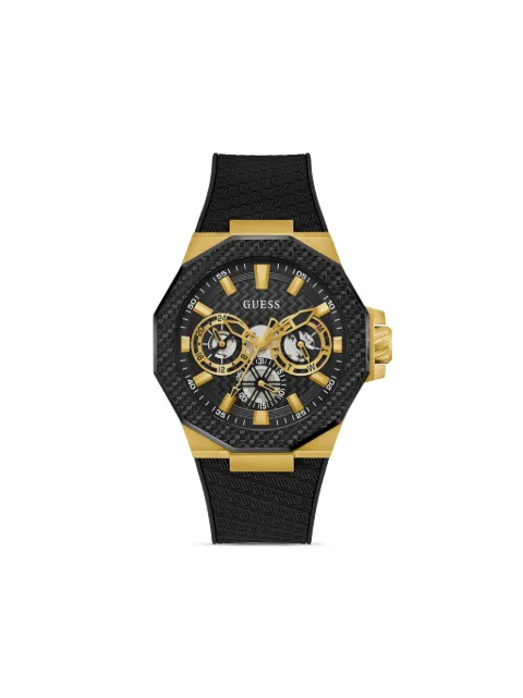 GUESS USA multi-function 45mm