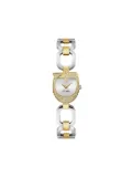 GUESS USA Gia 22mm - Silver