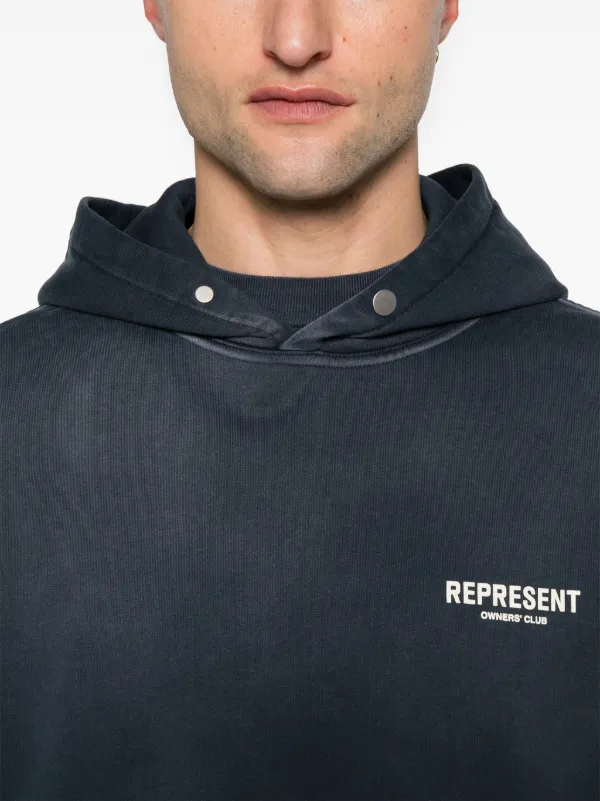 関税送料込【REPRESENT】Owners Club パーカー 関税送料込【REPRESENT】Owners Club パーカー