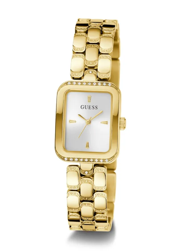 ●That Mobsta Guess Guess Ibitha Metallic Trim Logo Detail Sneakers | Dillard's