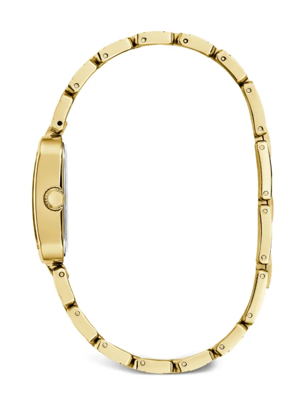【GUESS】LOYALTY＆SeaSalt Coconut 2点セット GUESS USA Isla 22mm | Grey | FARFETCH